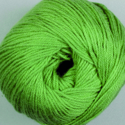 Stylecraft Naturals Bamboo and Cotton DK Spring Green 7126